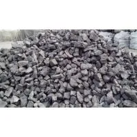 Metallurgical Coke Used for Steelmaking or Iron Cast