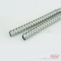 UL Bent Easily Metallic Conduit