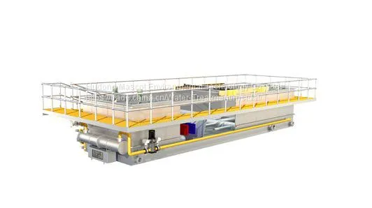 Electrolytic Daf