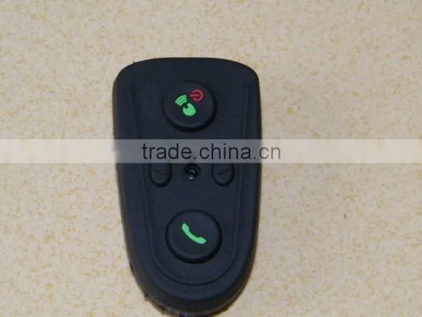 Bluetooth Wireless Motorcycle Helmet Headset HM508 Without Intercom AND FM Function photo-3