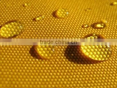 Facturer Supplied Directly Waterproof Polyester Taffeta photo-6