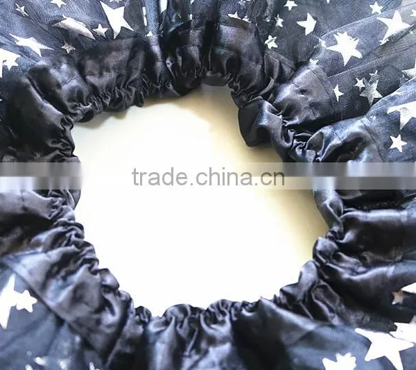 New Tutu Party Dress Girl Skirt Black Tutu Skirt Ballet Tutu photo-4