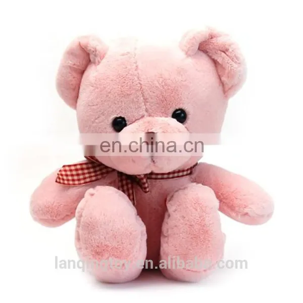 Latest Design 26cm Stuffed Teddy Bear Plush photo-3