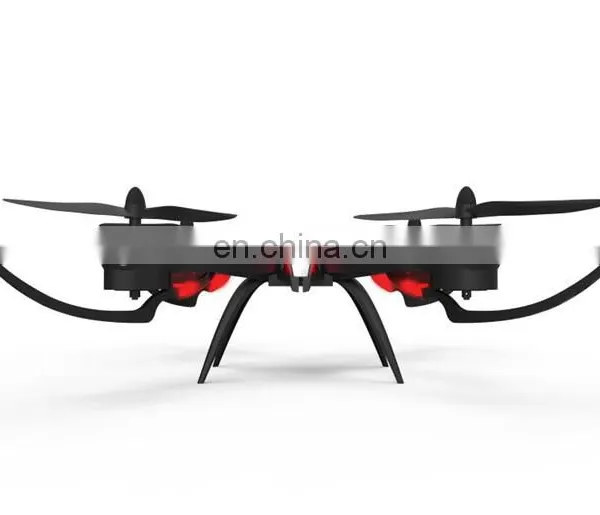 RC Drone WIFI Quadcopter With HD Camera Tarantula X62W 2.4G 4CH 6 Axis Gyro Big Professional Flying UFO photo-5