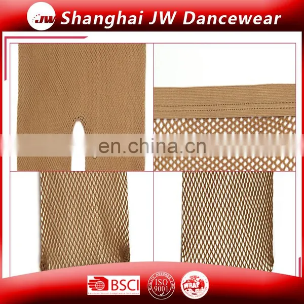 Professional Fishnet Dance Tights photo-2