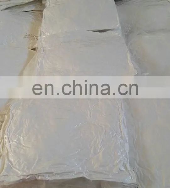 Hypoallergenic Polyester Filled Pillows Cushion Inserts 100% Cotton Fabric All Size photo-6