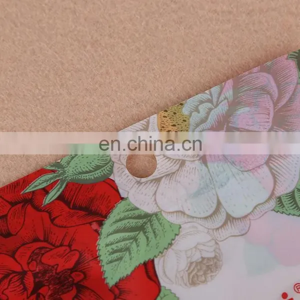 High Grade BOPP Bag OPP Bag Heat Sealing Bag for Bath Cap Packing With Customized Colorful Printing photo-5