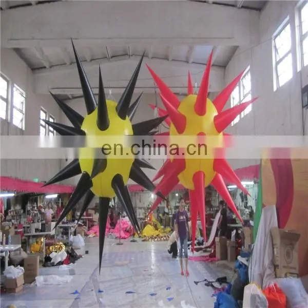 LED Inflatable Party Decoration for Events/wedding/party photo-2