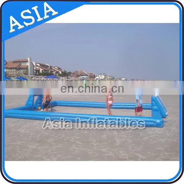 Giant Indoor and Outdoor Inflatable Soccer Court / Football Field for Sale photo-4