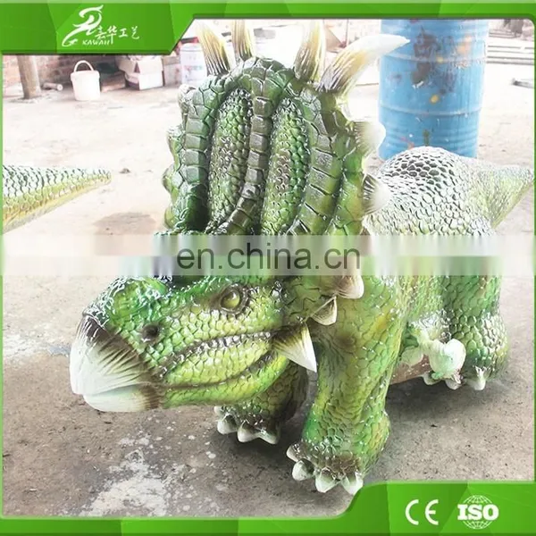 KAWAH Hot China Supplier Electric Toy Car Kids Dinosaur Bikes photo-2