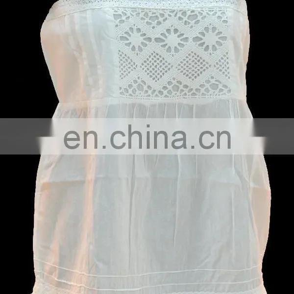 100% COTTON BLOUSES FOR LADIES 2017 photo-5