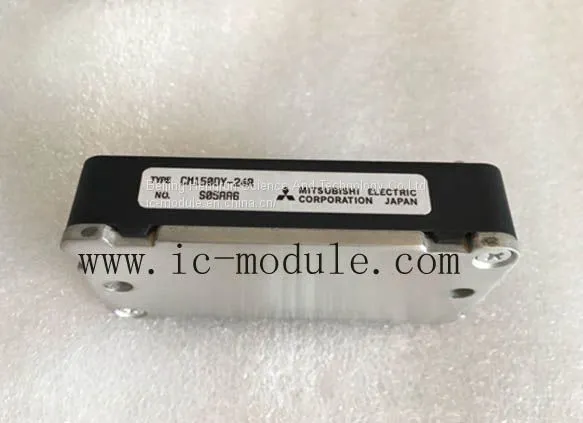 Mitsubishi Igbt CM150DY-24A photo-2