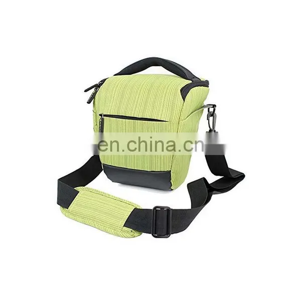 Digital Slr Dslr Professional Camera Shoulder Bag for Compact System photo-4