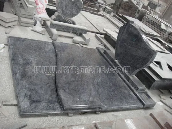 KYRSTONE гранитные мемориальные памятники