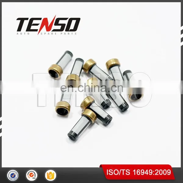 11005 Fuel Injector Basket Strainer Filter 6*3*13mm