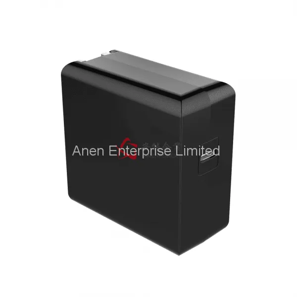 45W US Plug USB-C PD Charger , UL FCC ETL Approval PD Adapter , Level VI photo-2