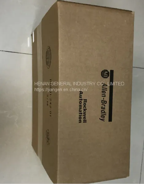 Rockwell Allen Bradley AB HMI 2711P 6181 AB Completely Whole Series photo-4