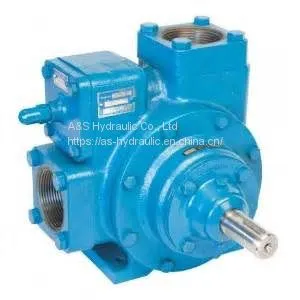 Daikin Vane Pump