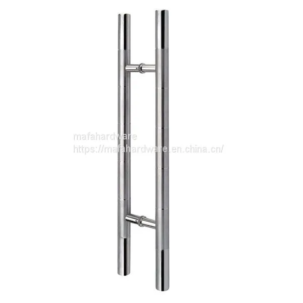Stainless Steel Pull Handle ( Tube )