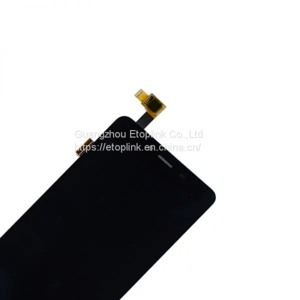 ETOPLINK LCD For Xiaomi Redmi Note 2 LCD Display Screen Replacement For Hongmi Note 2 Lcd photo-3