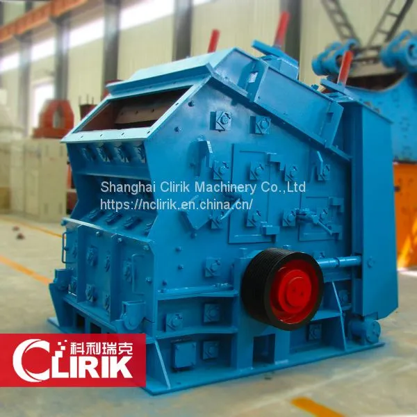 Impact Crusher 008613512155195 photo-3
