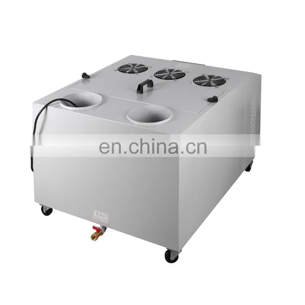 21 Kg Per Hour Diffuser Humidifier Humidificateur With Big Mist New Product Hot Selling Humidifier photo-3