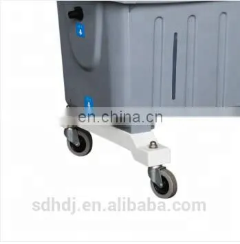 Evaporative Water Cooled Industrial Humidifier Cooling Fan photo-5