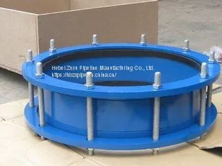 Flange Detachable Compensator Vssjafc/cc2f photo-2