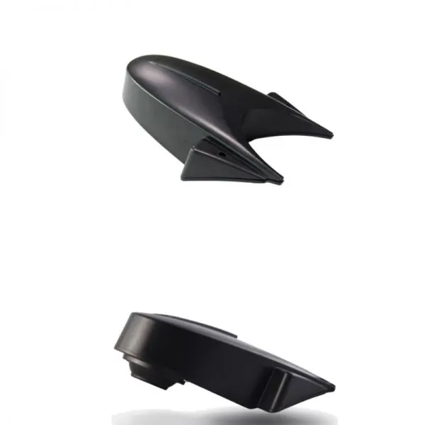 Waterproof Universal Mini Car Rear View CMOS 720p Vehicle Reversing Camera photo-2