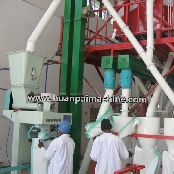 Commercial Wheat Flour Mill for Sale / Wheat Flour Mill Price / Low Price Flour Mill Plant