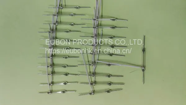 Stroboscope Lamp Linear Type Xenon Flash Tube IPl Lamp Fire Alarm Lamp 0.5W~10W photo-2