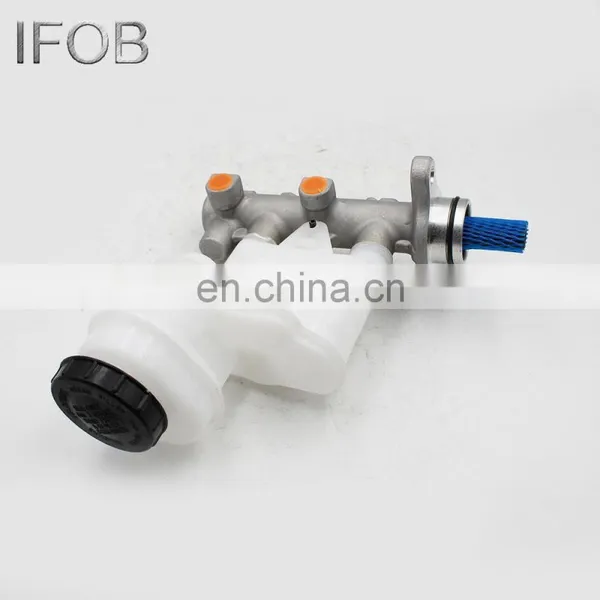 IFOB Cars Spare Parts Brake Master Cylinder For Teana #46010-9W120 photo-4