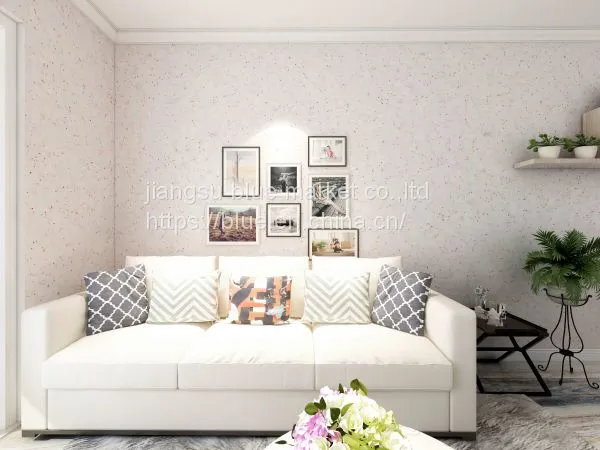 H202 Silk Plaster Liquid Wallpaper Wall Paper photo-3