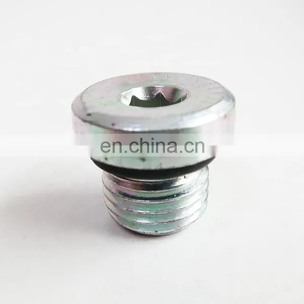 Original/Aftermarket Diesel Engine Parts ISBe ISDe QSB 3678921 Solenoid Plug photo-3