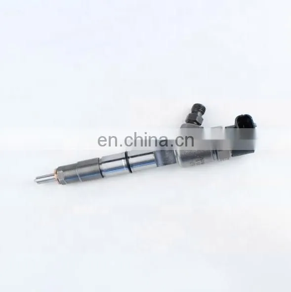 0445 110 422 Fuel Injector Bos-ch Original In Stock Common Rail Injector 0445110422 photo-3