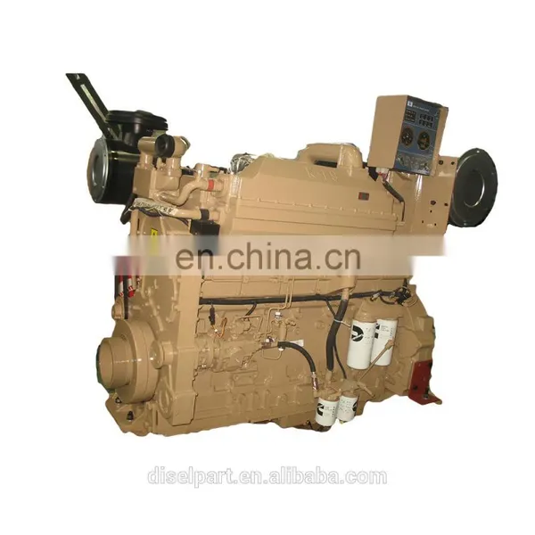 SIGNATURE 520 Diesel Engine for Cummins Railway Car Generator Set ISX Generators Ilagan Philippines photo-2