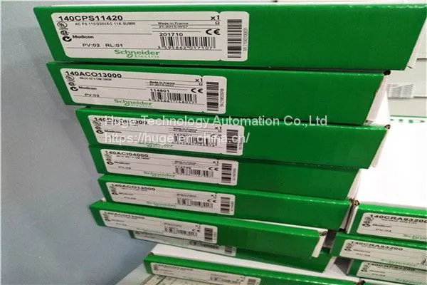 Schneider TSXP57303AM Processor Module