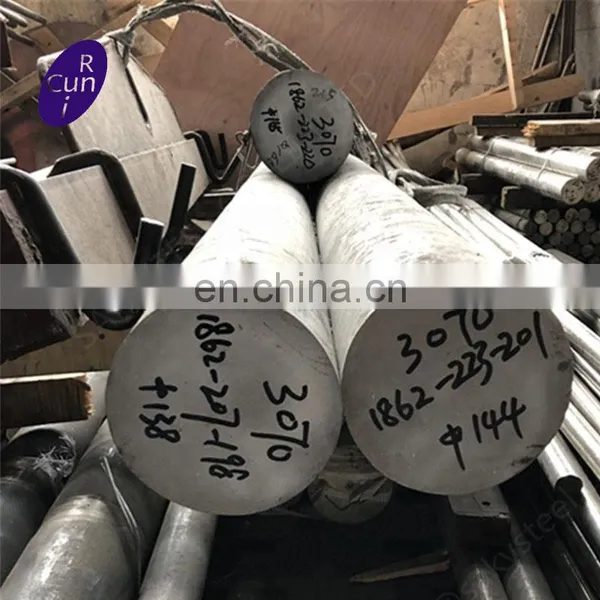 ASTM A479 ASME SA479 UNS S30409 Stainless Steel Bars Shapes photo-4