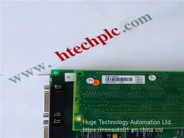ABB DSTC190 57520001-ER Brand New photo-5