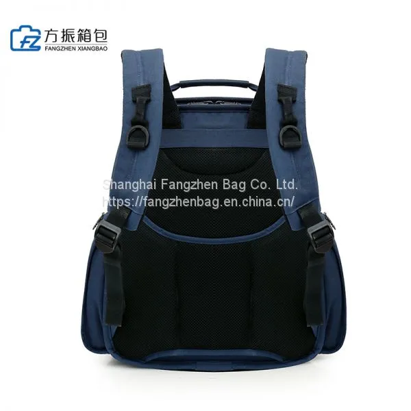 Fashion Unsix Backpack Water Resistant Travel Back Pack Backpack photo-5