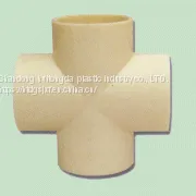 ABS Acrylonitrile, Butadiene, Styrene Pipe Fittings Characteristics of ABS. photo-2