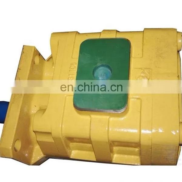 Xcmg Wheel Loader Part Lw500 Zl50gn Steering Pump photo-2