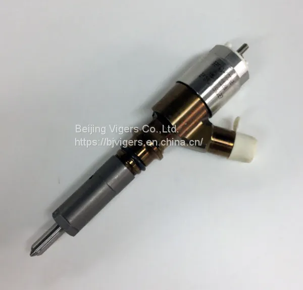 326 4700 Diesel Engine Injector Fuel Injector Common Rail Diesel Fuel Injector CAT photo-3