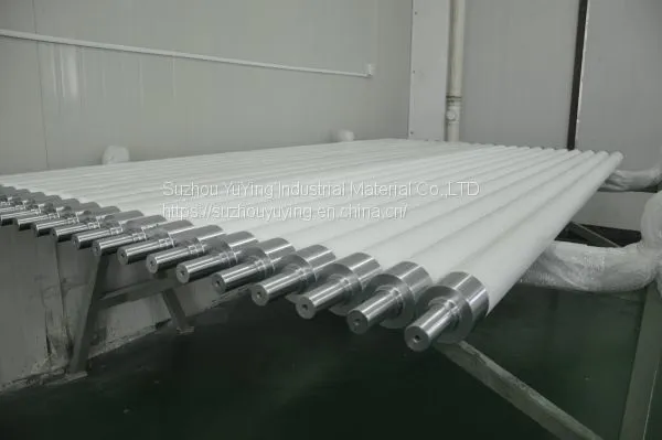 Ceramic Roller For North Glass,Land Glass,Mountain Glass,Southtech Glass,Yuntong Glass Tempering Machine
