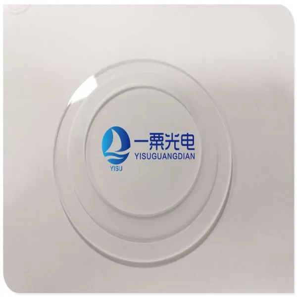 Optical Coating Glass Filter uv Filter Glass Optic High Pass Filter photo-2