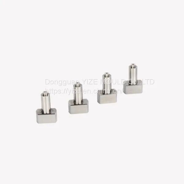 High Precision Powder Metallurgy Mold Processing Magnetic Material Mold photo-4