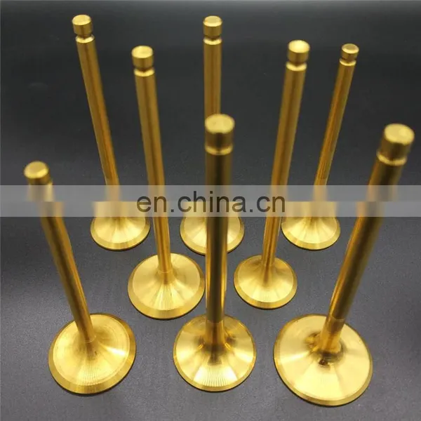 China Supplier Genuine Motorcycle Parts Engine Valve For Honda Dio Cb100 Xr250 Cb200 Tmx 155 Af27 Cbr 125 250r Cbr125 Cbr250r photo-4