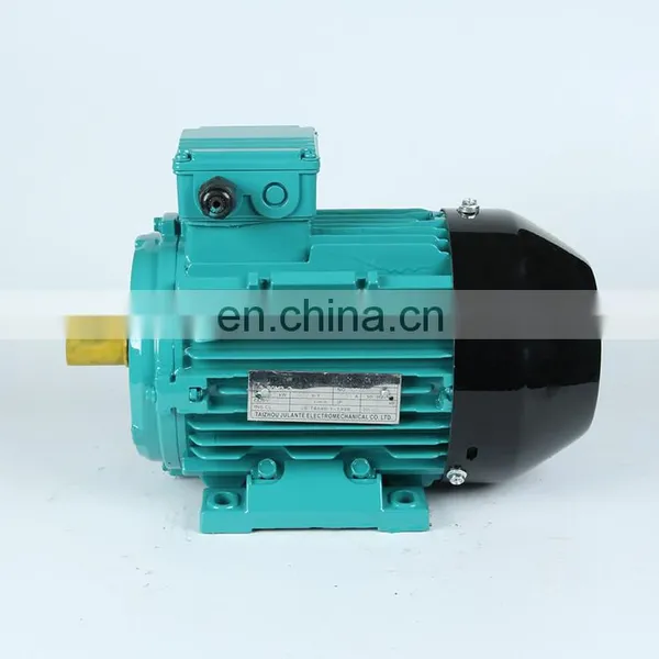 3000w Julante y2 Series 420v Three Phase Electric Motor photo-3