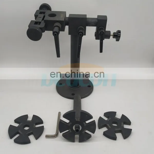 Diesel Fuel Common Rail Pump Injector Repair Disassemble Assemble Tools photo-2