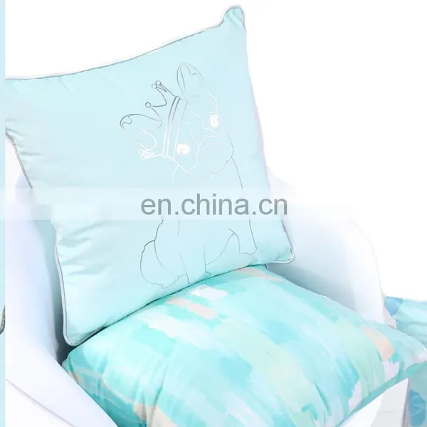 Cute Funny 18*18 Inch French Bulldog Gift Ideas Household Pillowcase Zippered Velvet Pillow /cushion photo-5